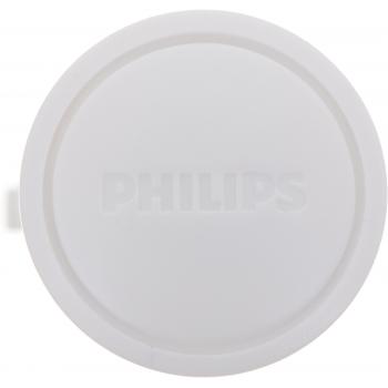 1992 Oldsmobile Custom Cruiser Turn Signal Light Bulb Front Philips 3057ALED image 2 of 4