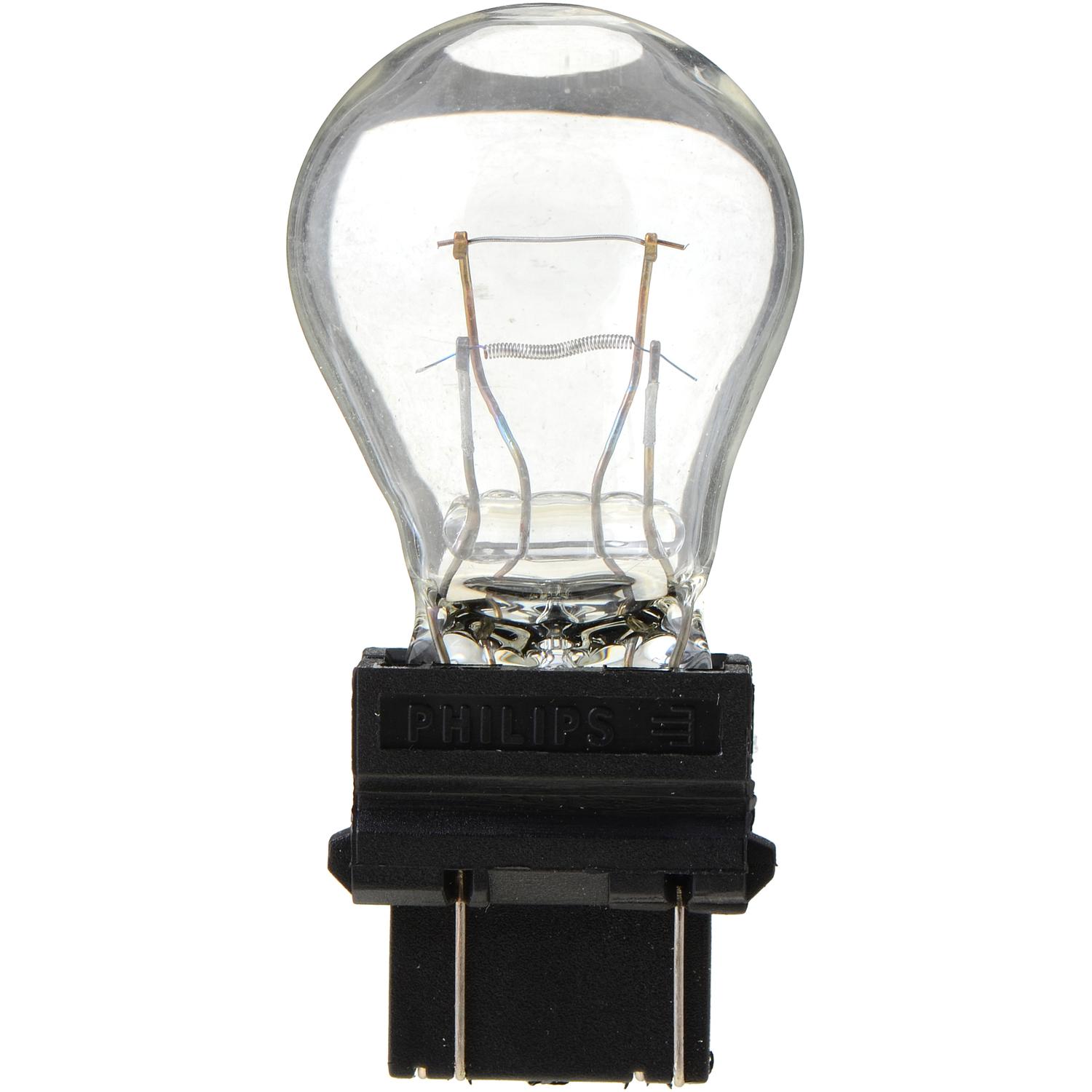 Philips 3057LLB2 Back Up Light Bulb product image 7 of 20