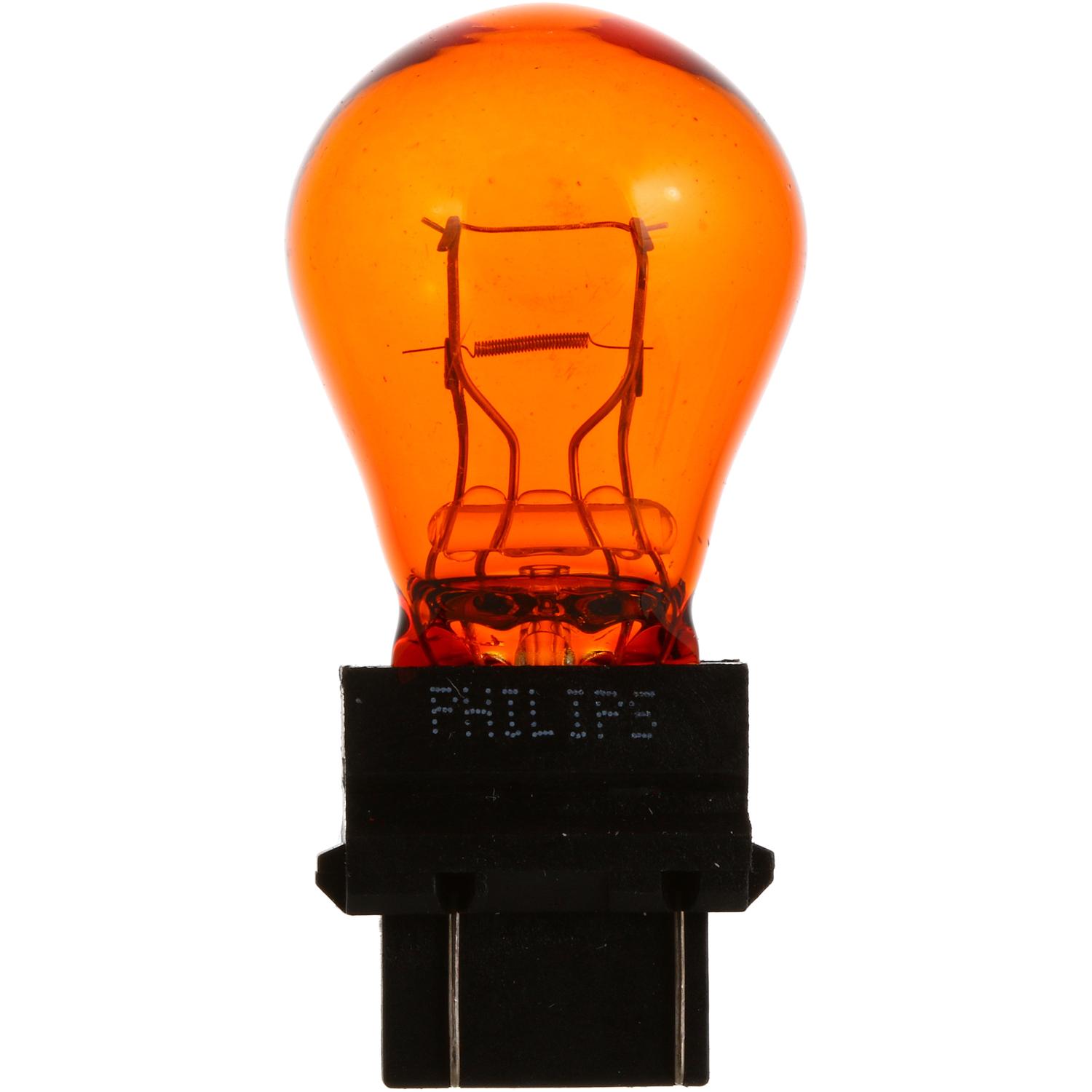 Philips 3057NAB2 - Turn Signal Light Bulb Philips 3057NAB2 Parking Light Bulb product image 4 of 10