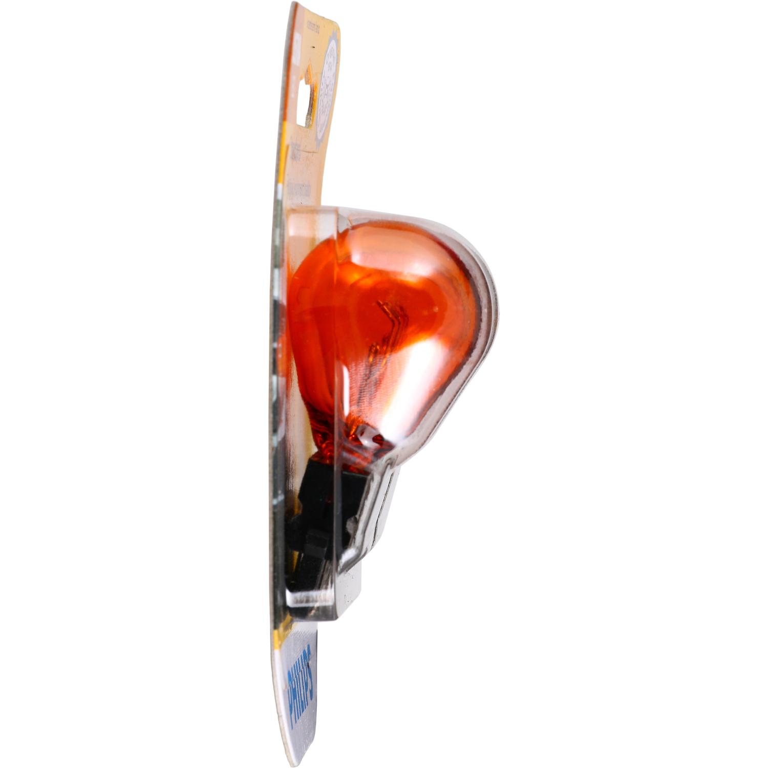 Philips 3057NAB2 - Turn Signal Light Bulb Philips 3057NAB2 Parking Light Bulb product image 8 of 10