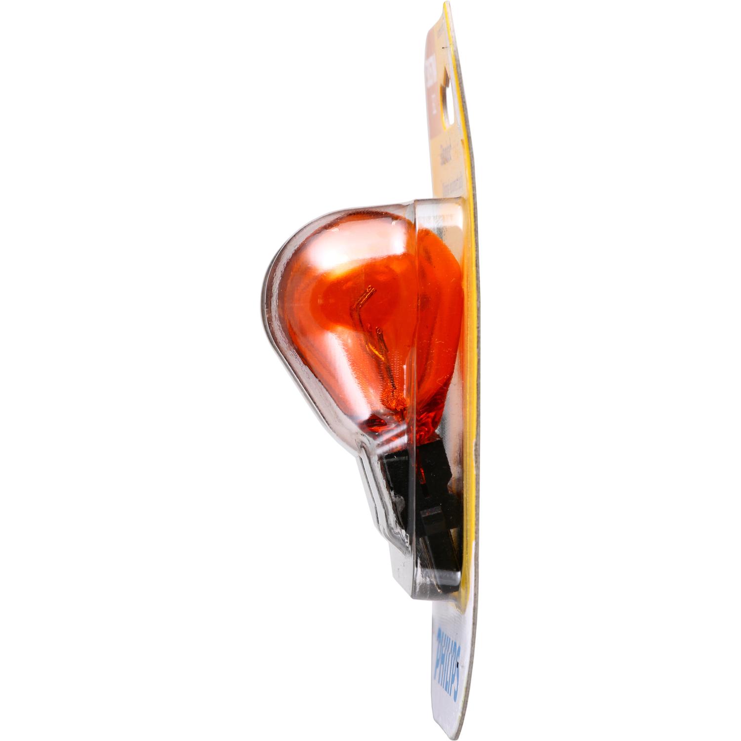 Philips 3057NAB2 - Turn Signal Light Bulb Philips 3057NAB2 Parking Light Bulb product image 9 of 10
