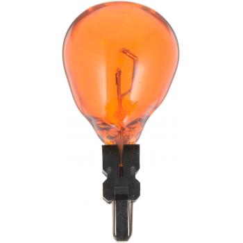 1992 Oldsmobile Custom Cruiser Turn Signal Light Bulb Front Philips 3057NACP image 4 of 4