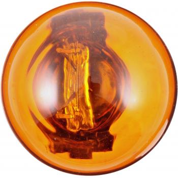 1992 Oldsmobile Custom Cruiser Turn Signal Light Bulb Front Philips 3057NALLB2 image 2 of 4