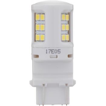 2009 Pontiac G6 Back Up Light Bulb Philips 3057WLED image 1 of 4
