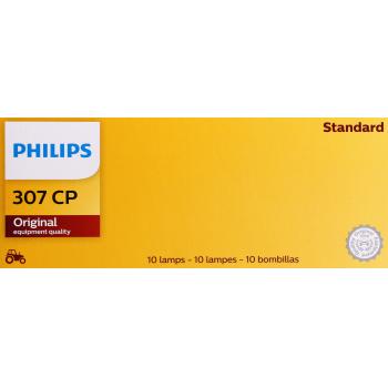 Philips 307CP Instrument Panel Light Bulb product image 7 of 10
