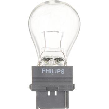2011 Ford Ranger Back Up Light Bulb Philips 3155CP image 3 of 4