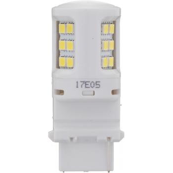 2011 Ford Ranger Back Up Light Bulb Philips 3155WLED image 1 of 4