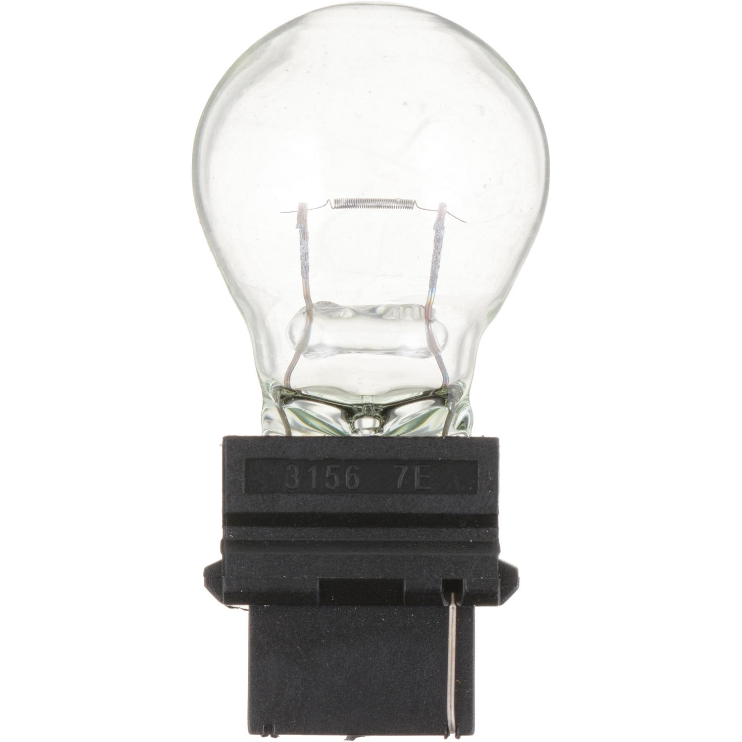 Philips 3156CP - Center High Mount Stop Light Bulb Philips 3156CP Back Up Light Bulb product image 1 of 10