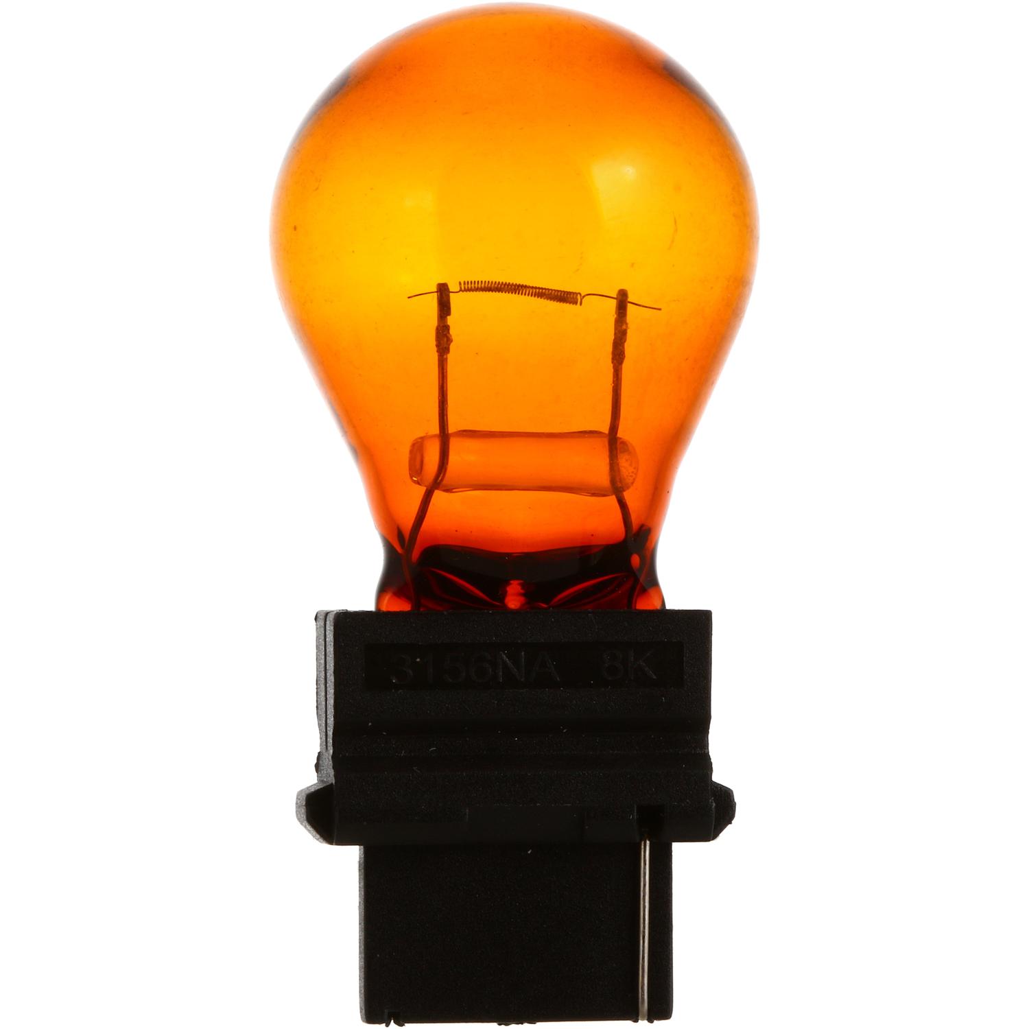 Philips 3156NAB2 Turn Signal Light Bulb product image 1 of 10