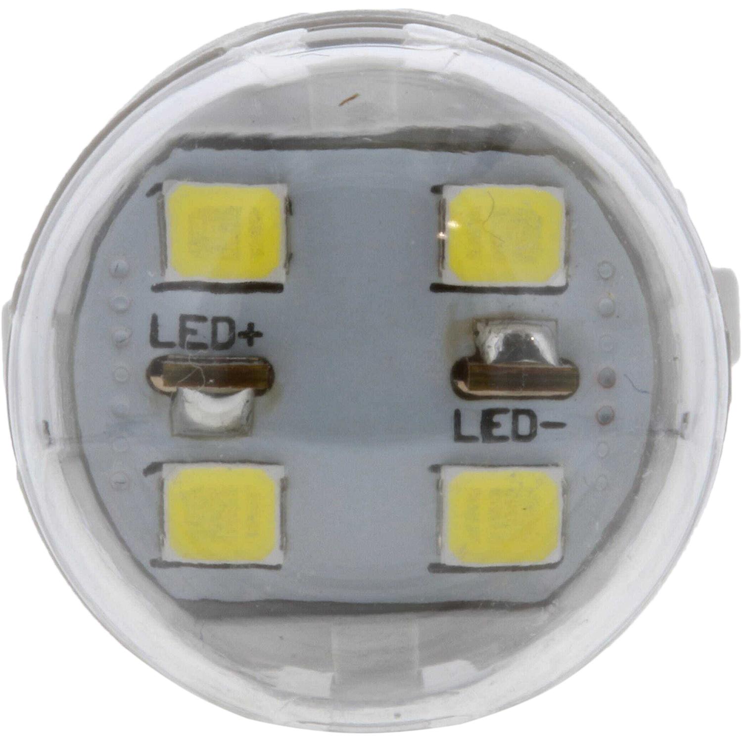 Philips 3156WLED - Multi Purpose Light Bulb Philips 3156WLED Back Up Light Bulb product image 3 of 11