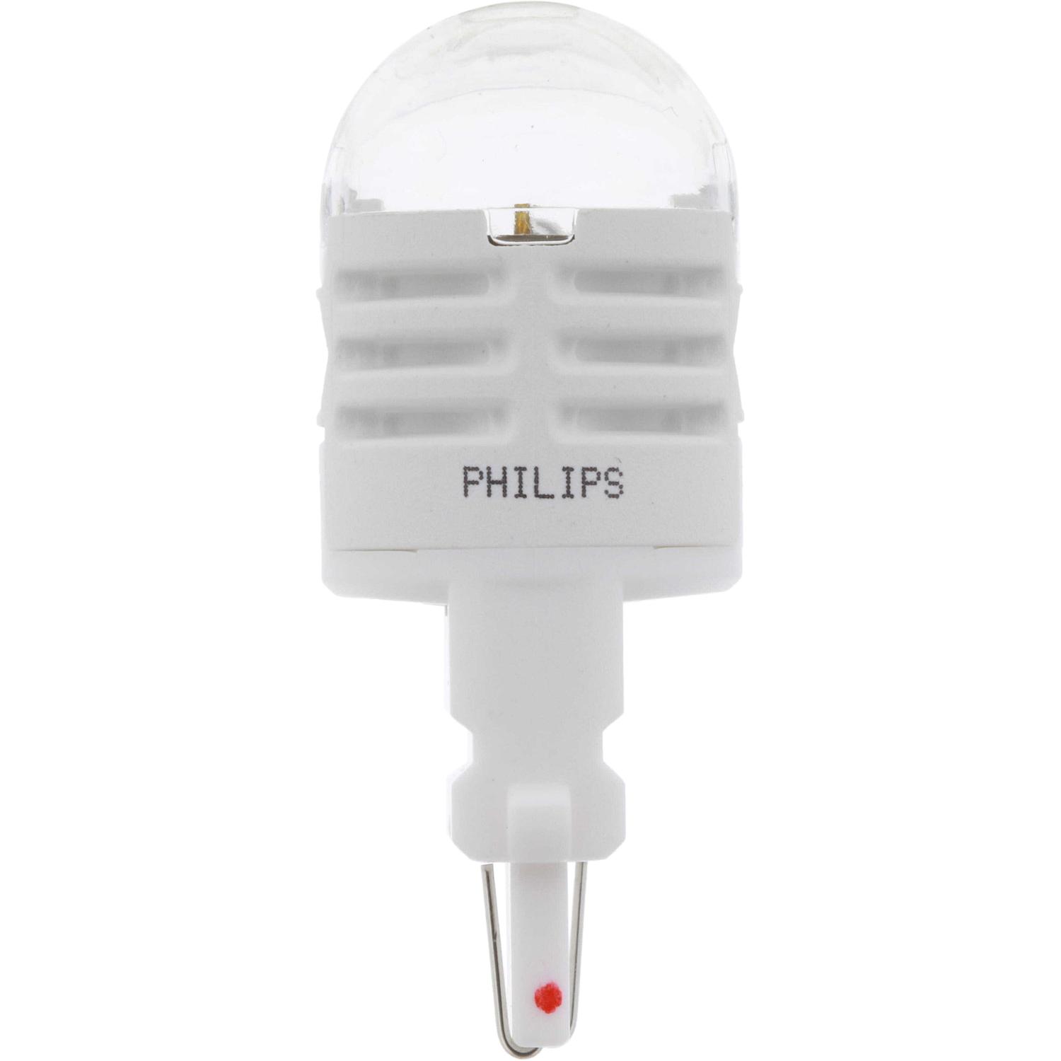 Philips 3156WLED - Multi Purpose Light Bulb Philips 3156WLED Back Up Light Bulb product image 5 of 11