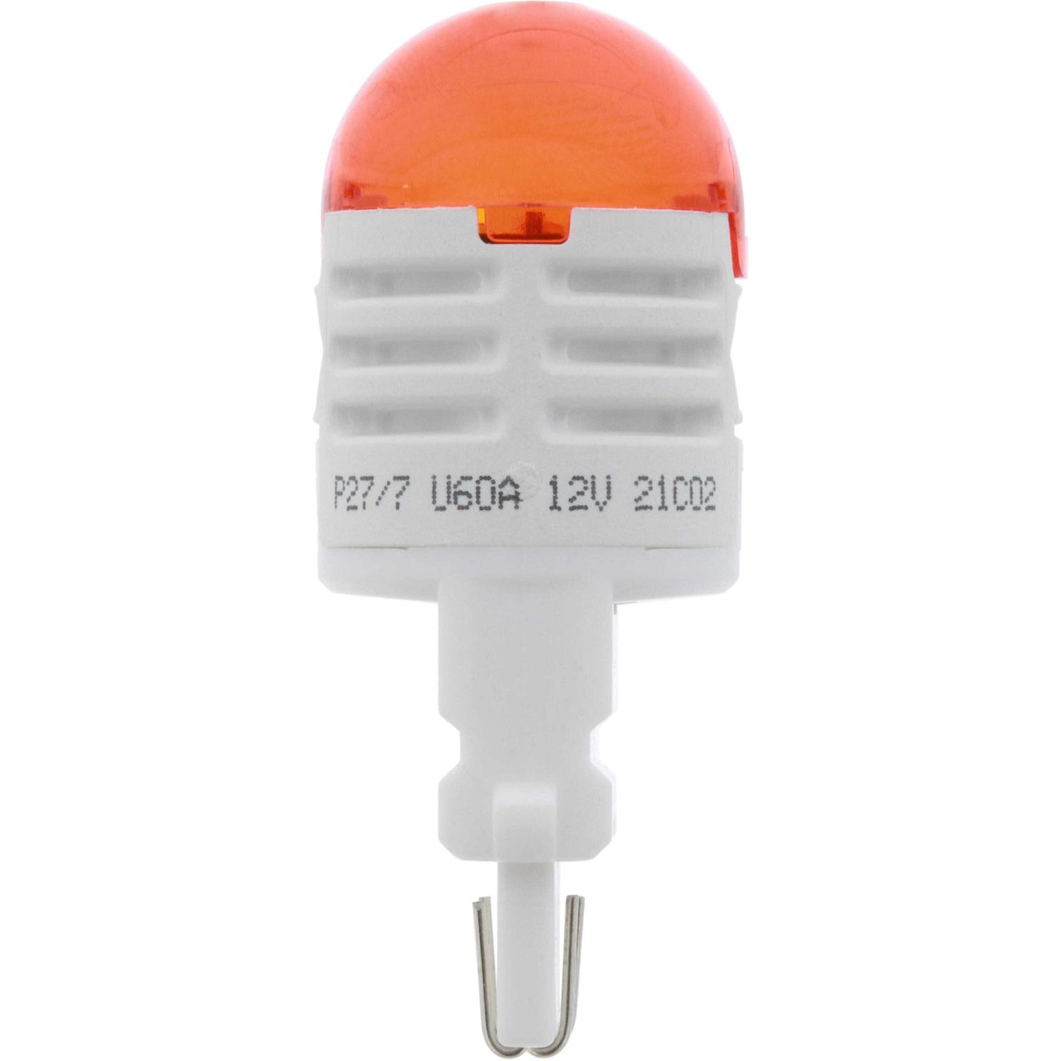 Philips 3157ALED Brake Light Bulb product image 1 of 11