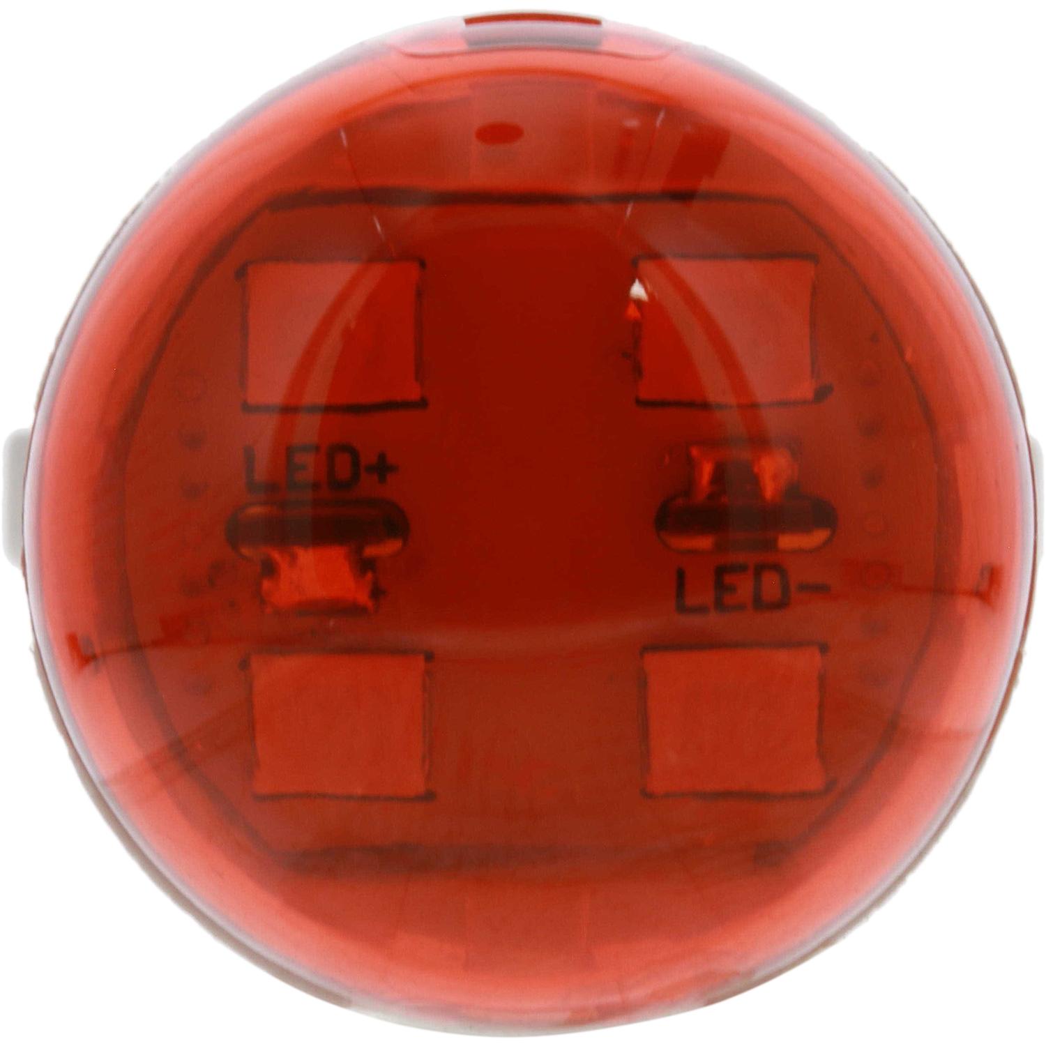 Philips 3157ALED Brake Light Bulb product image 3 of 11
