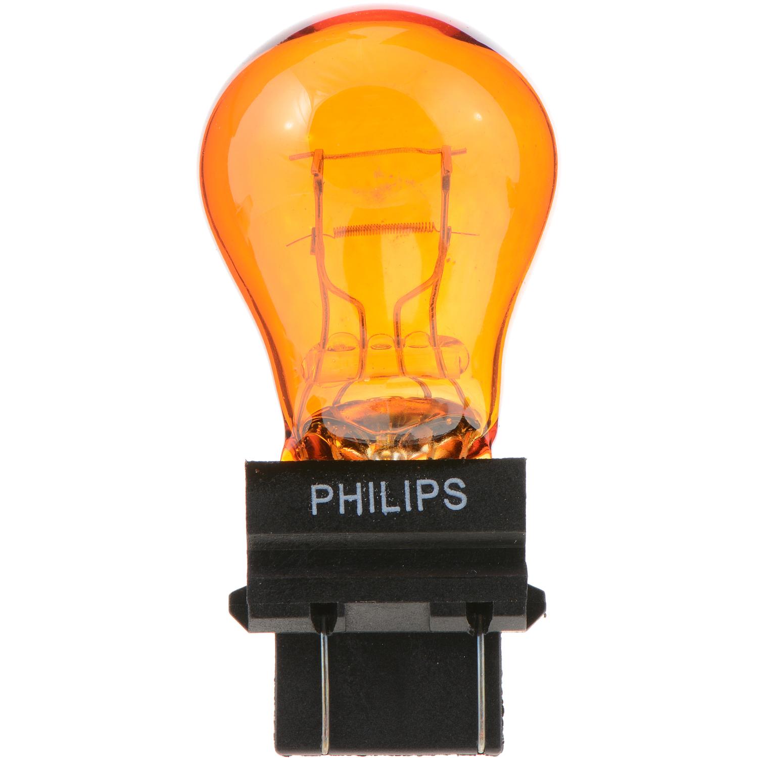 Philips 3157NAB2 - Turn Signal Light Bulb Philips 3157NAB2 Brake Light Bulb product image 4 of 10