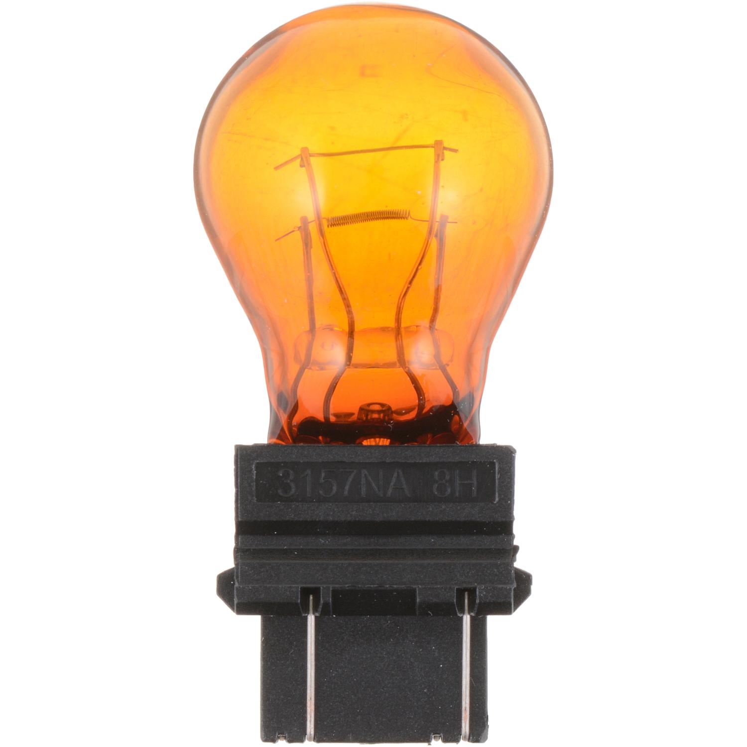 Philips 3157NACP - Turn Signal Light Bulb Philips 3157NACP Brake Light Bulb product image 1 of 10