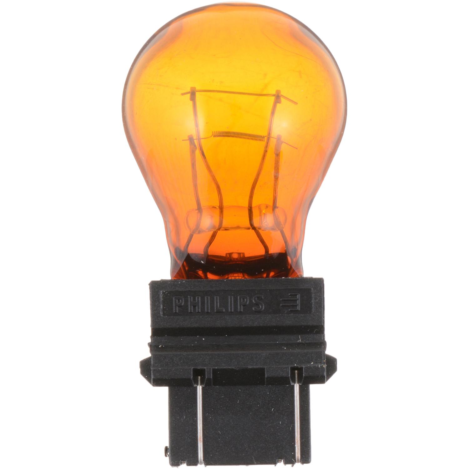 Philips 3157NACP - Turn Signal Light Bulb Philips 3157NACP Brake Light Bulb product image 4 of 10
