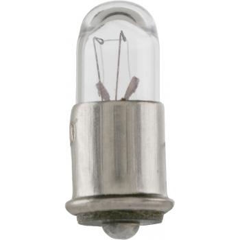 1995 Chrysler New Yorker Instrument Panel Light Bulb Philips 330CP image 1 of 4