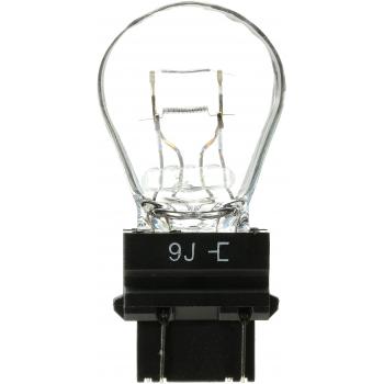 2000 Chrysler Sebring Brake Light Bulb Philips 3357LLB2 image 4 of 4