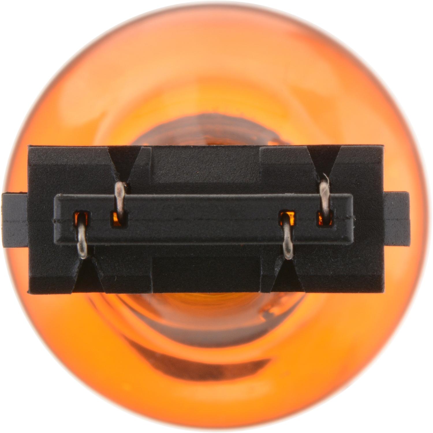 Philips 3357NALLB2 Daytime Running Light Bulb product image 3 of 10