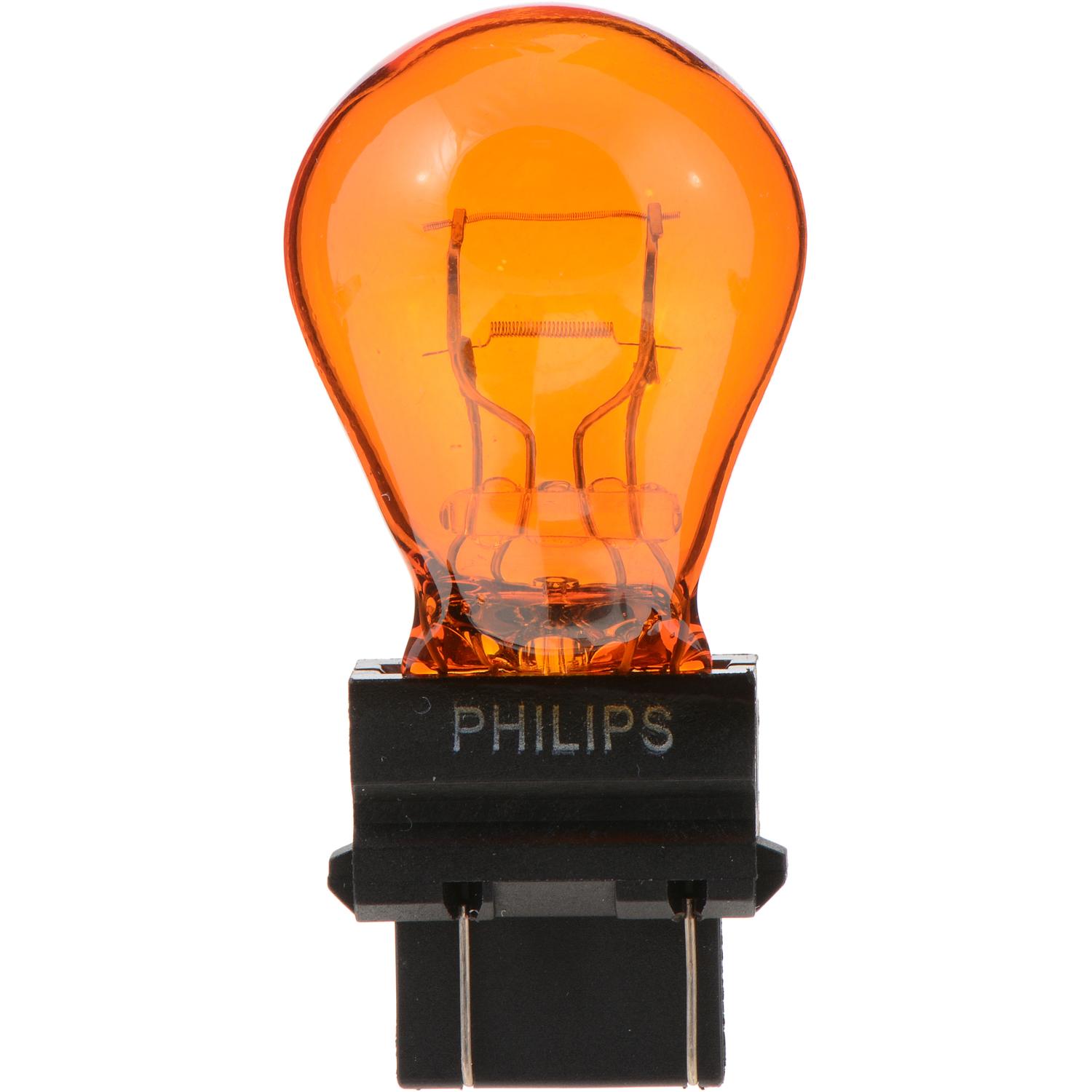 Philips 3357NALLB2 Daytime Running Light Bulb product image 4 of 10