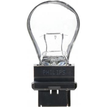 2004 Nissan Frontier Turn Signal Light Bulb Front Philips 3456LLB2 image 1 of 4