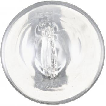 2004 Nissan Frontier Turn Signal Light Bulb Front Philips 3456LLB2 image 2 of 4