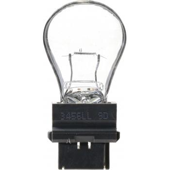 2004 Nissan Frontier Turn Signal Light Bulb Front Philips 3456LLB2 image 4 of 4