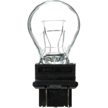 2009 GMC Envoy Turn Signal Light Bulb Front Philips 3457B2 image 1 of 4