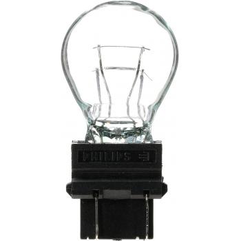 2009 GMC Envoy Turn Signal Light Bulb Front Philips 3457B2 image 4 of 4