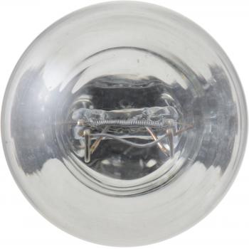 2009 GMC Envoy Turn Signal Light Bulb Front Philips 3457LLB2 image 2 of 4