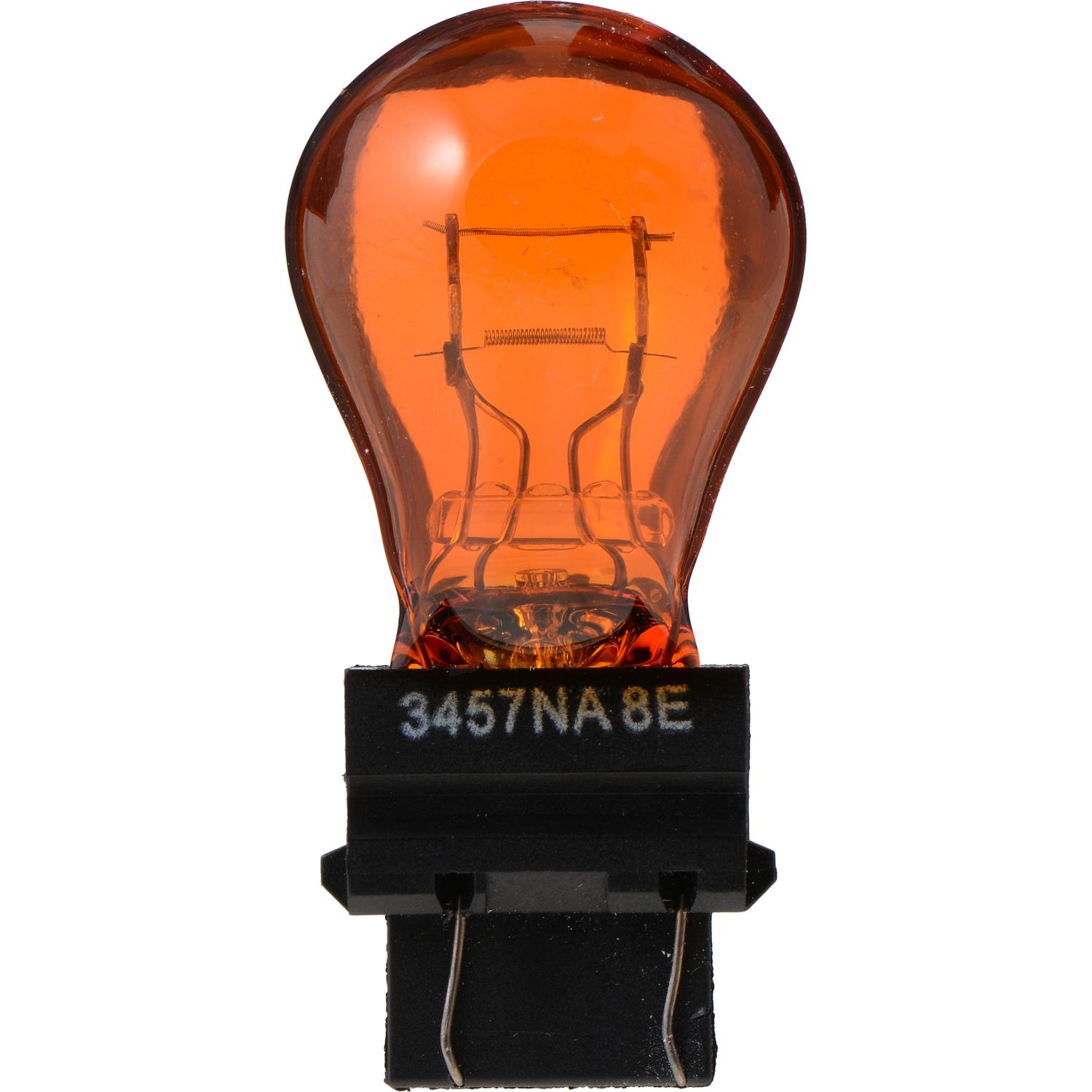 Philips 3457NAB2 - Turn Signal Light Bulb Philips 3457NAB2 Daytime Running Light Bulb product image 1 of 10
