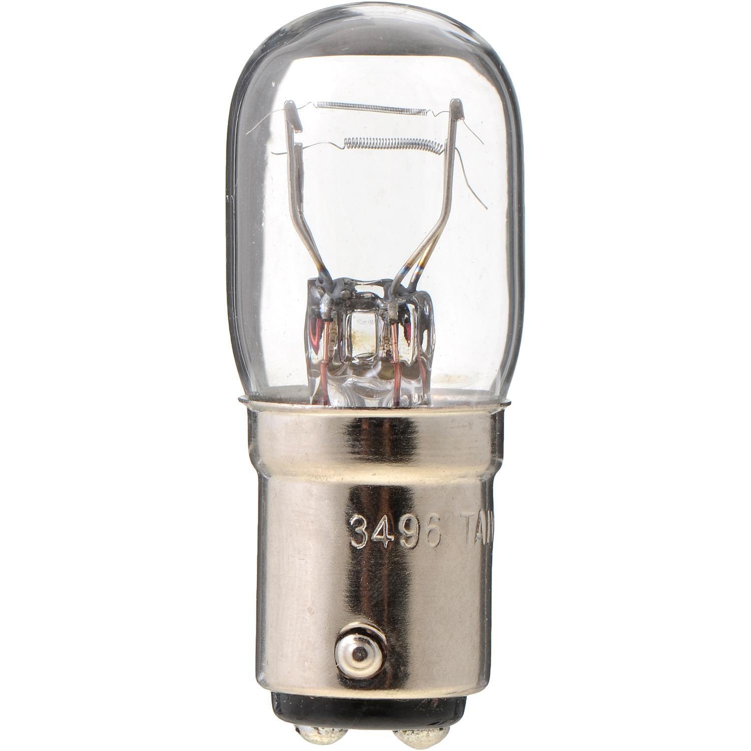Philips 3496B2 - Turn Signal Light Bulb Philips 3496B2 Brake Light Bulb product image 1 of 10