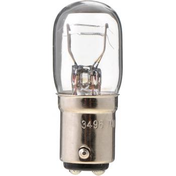 2000 Mitsubishi Diamante Tail Light Bulb Philips 3496B2 image 1 of 4