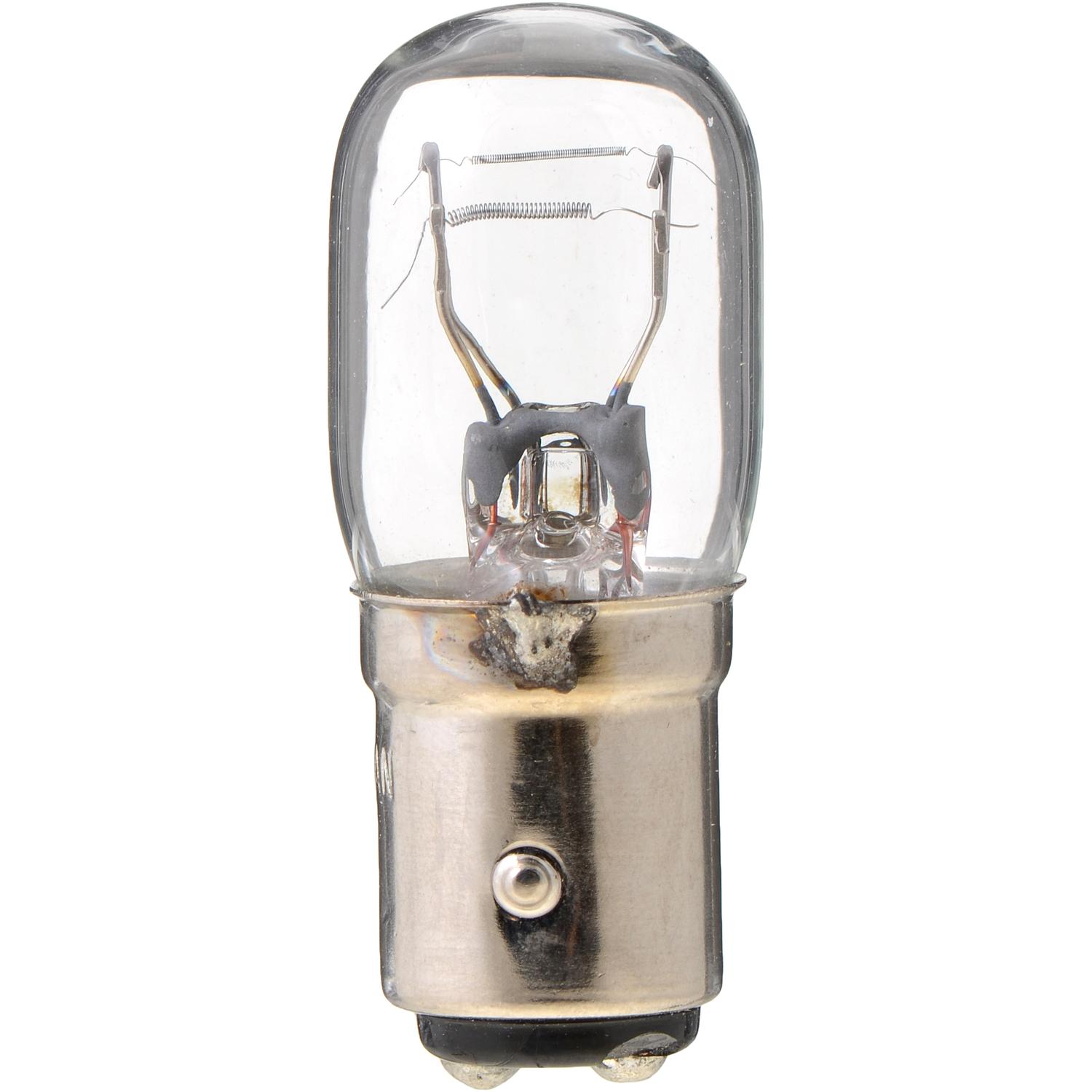 Philips 3496B2 - Turn Signal Light Bulb Philips 3496B2 Brake Light Bulb product image 4 of 10