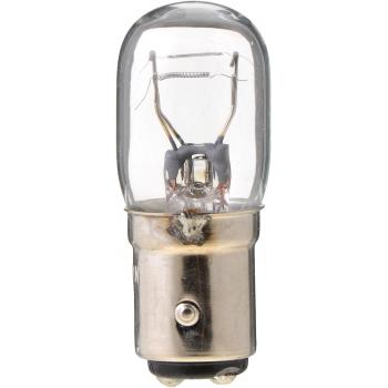 2000 Mitsubishi Diamante Tail Light Bulb Philips 3496B2 image 4 of 4