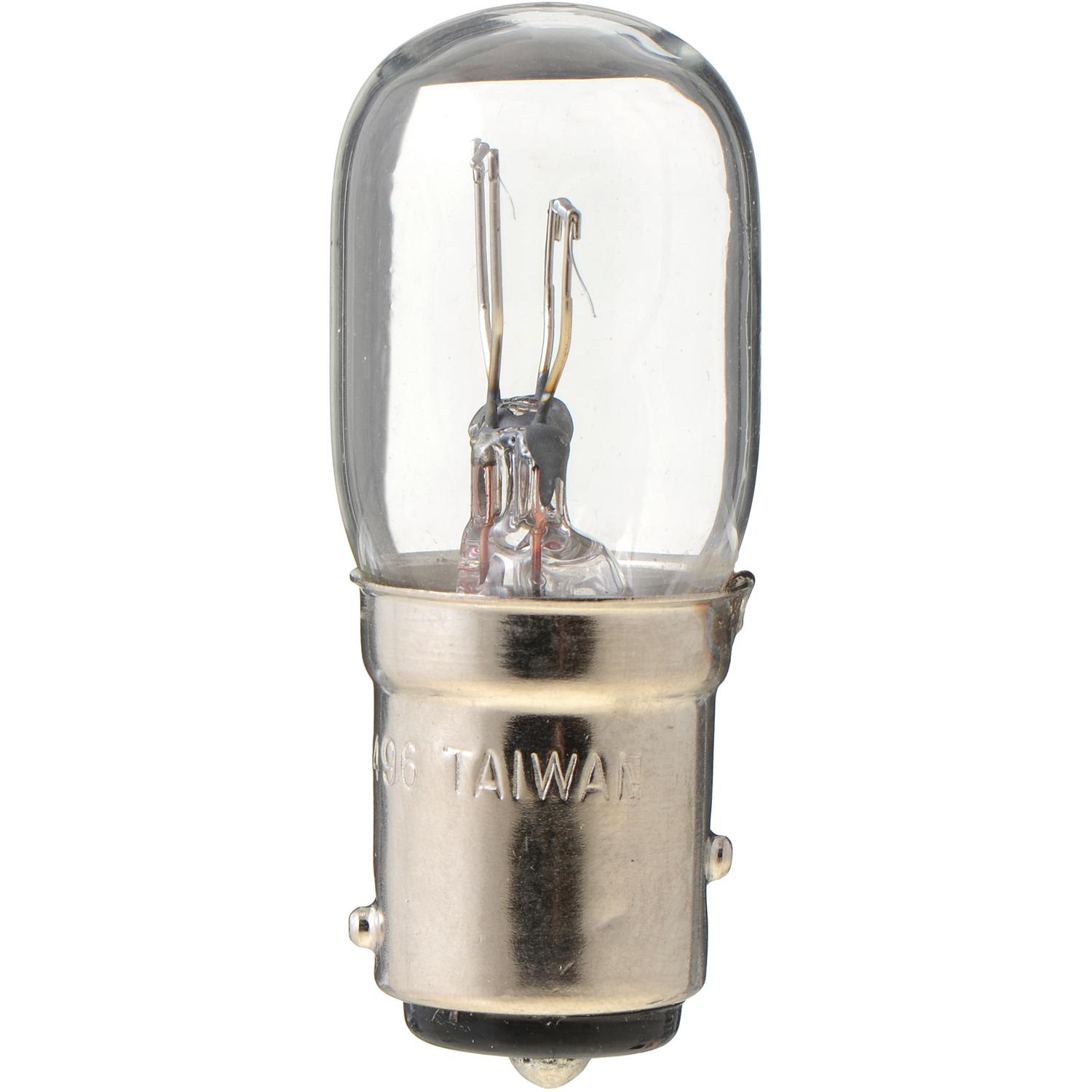 Philips 3496B2 - Turn Signal Light Bulb Philips 3496B2 Brake Light Bulb product image 5 of 10