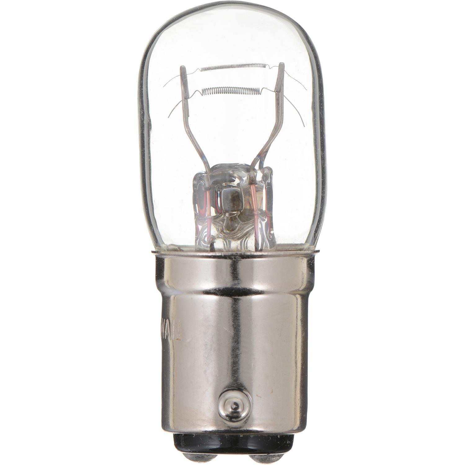 Philips 3496CP - Turn Signal Light Bulb Philips 3496CP Brake Light Bulb product image 1 of 9
