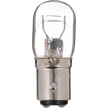 2000 Mitsubishi Diamante Tail Light Bulb Philips 3496CP image 3 of 4
