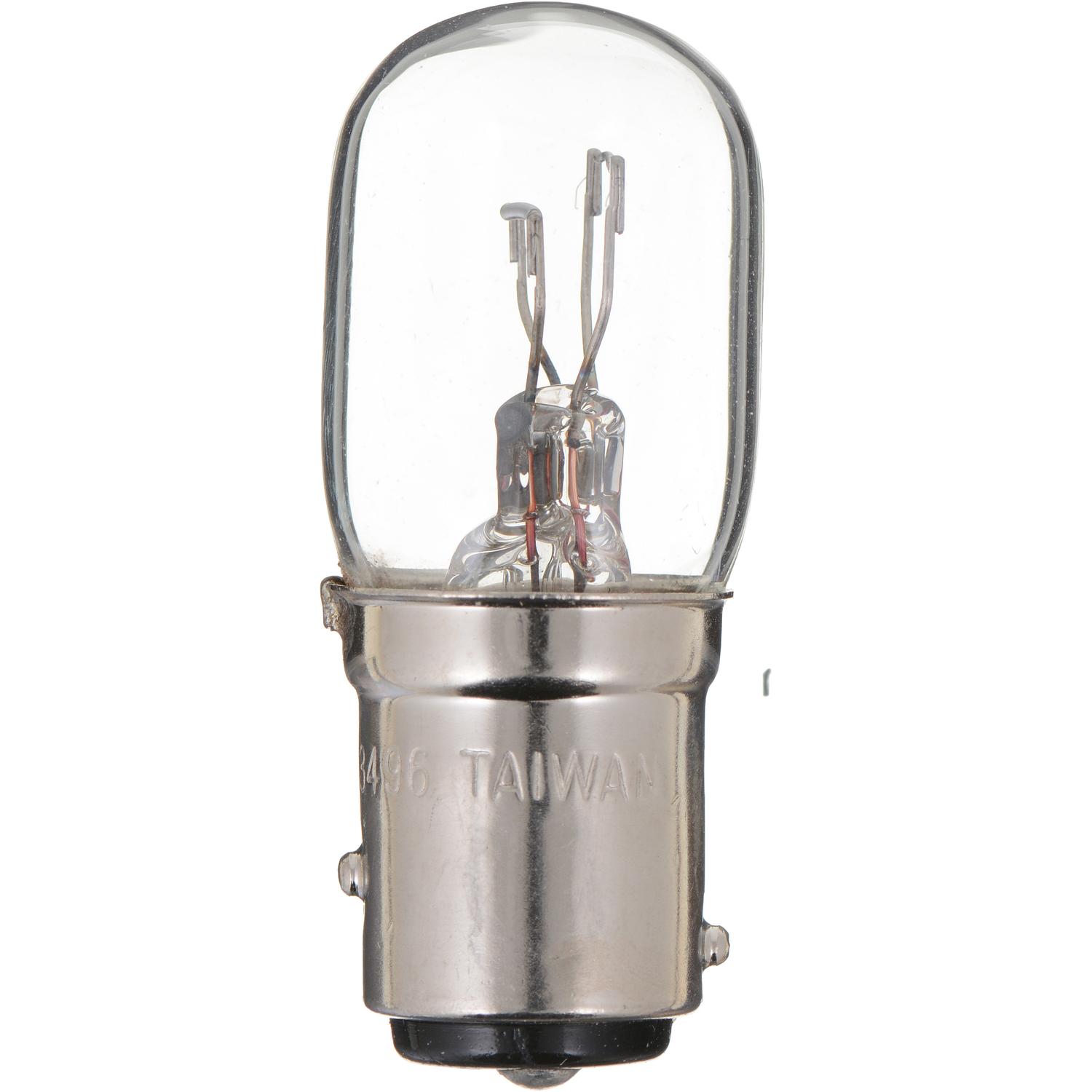 Philips 3496CP - Turn Signal Light Bulb Philips 3496CP Brake Light Bulb product image 4 of 9