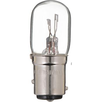 2000 Mitsubishi Diamante Tail Light Bulb Philips 3496CP image 4 of 4