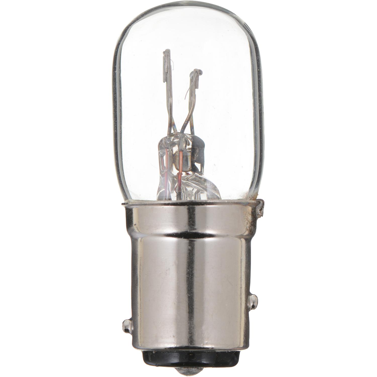 Philips 3496CP - Turn Signal Light Bulb Philips 3496CP Brake Light Bulb product image 8 of 9
