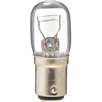 2000 Mitsubishi Diamante Tail Light Bulb Philips 3496LLB2 image 1 of 4