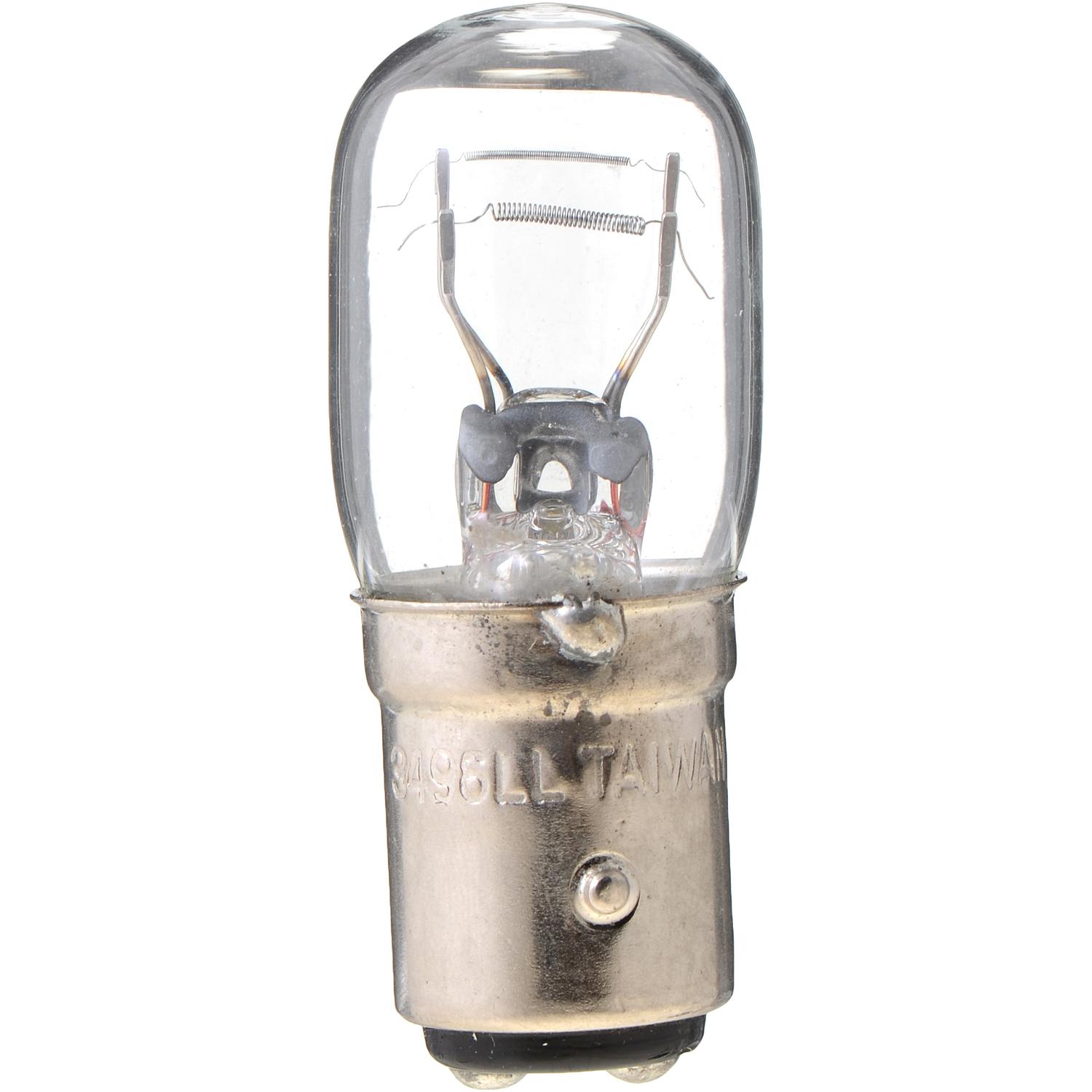 Philips 3496LLB2 - Turn Signal Light Bulb Philips 3496LLB2 Brake Light Bulb product image 4 of 10