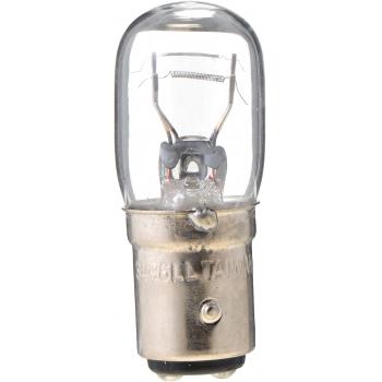 2000 Mitsubishi Diamante Tail Light Bulb Philips 3496LLB2 image 4 of 4