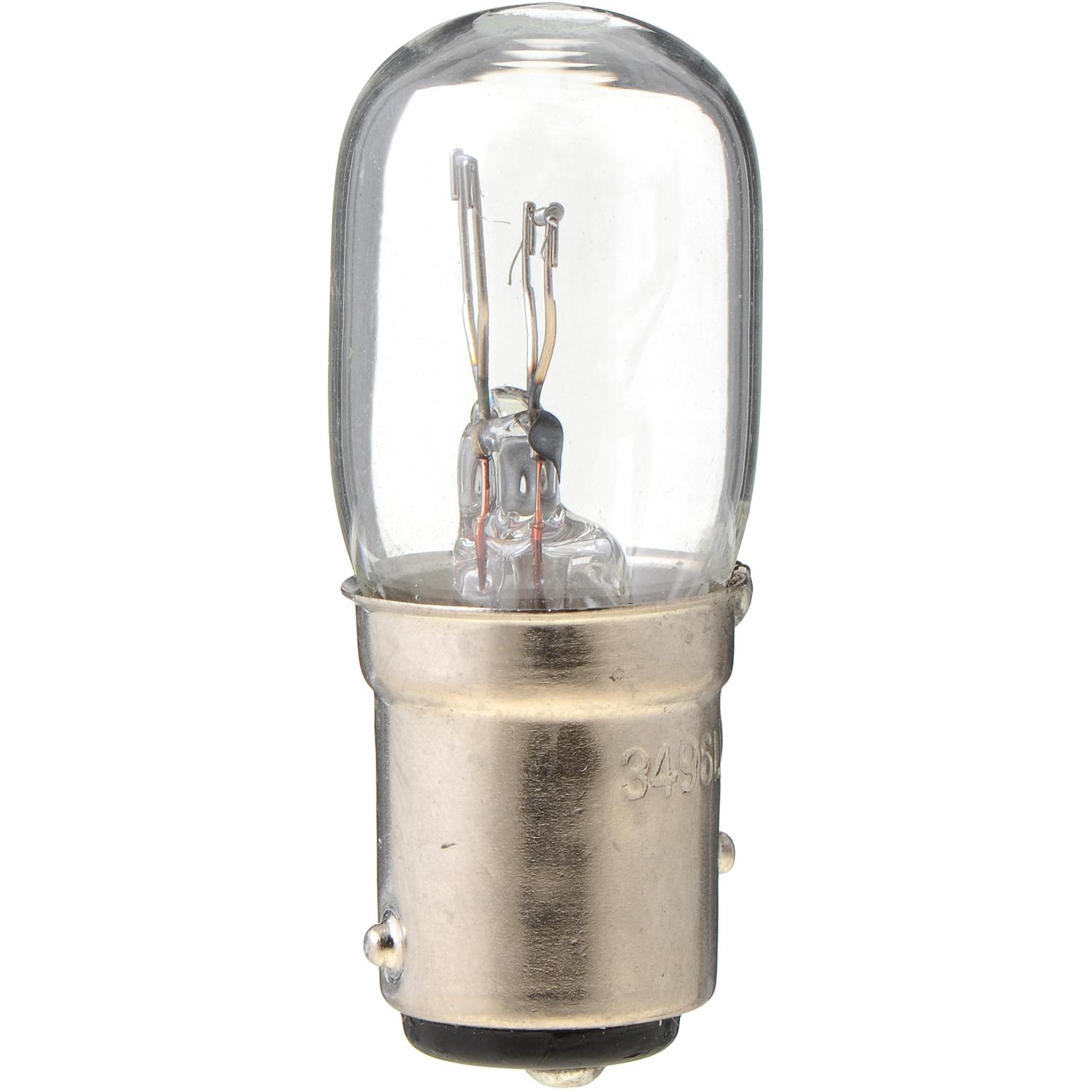 Philips 3496LLB2 - Turn Signal Light Bulb Philips 3496LLB2 Brake Light Bulb product image 5 of 10