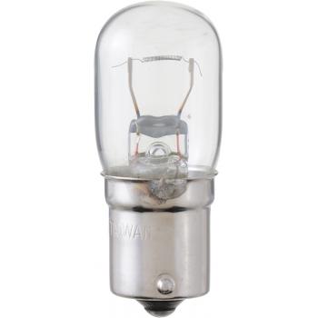 1999 Mitsubishi Eclipse Center High Mount Stop Light Bulb Philips 3497B2 image 1 of 4
