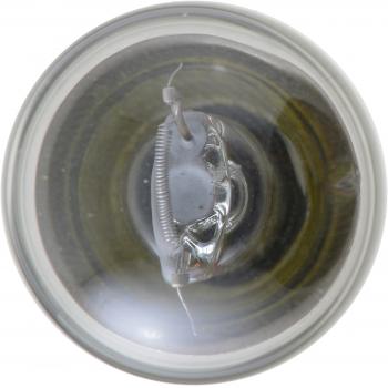 1999 Mitsubishi Eclipse Center High Mount Stop Light Bulb Philips 3497B2 image 2 of 4