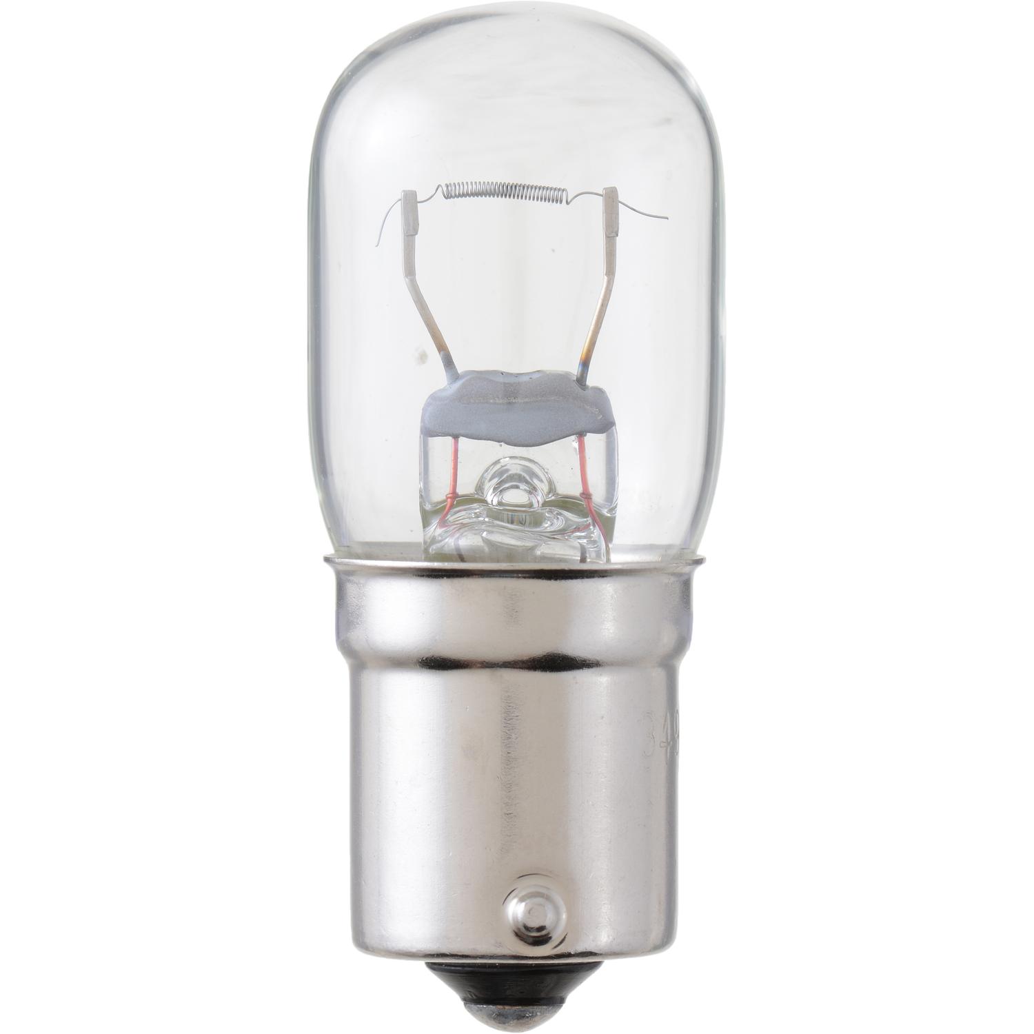 Philips 3497B2 - Center High Mount Stop Light Bulb Philips 3497B2 Back Up Light Bulb product image 4 of 10
