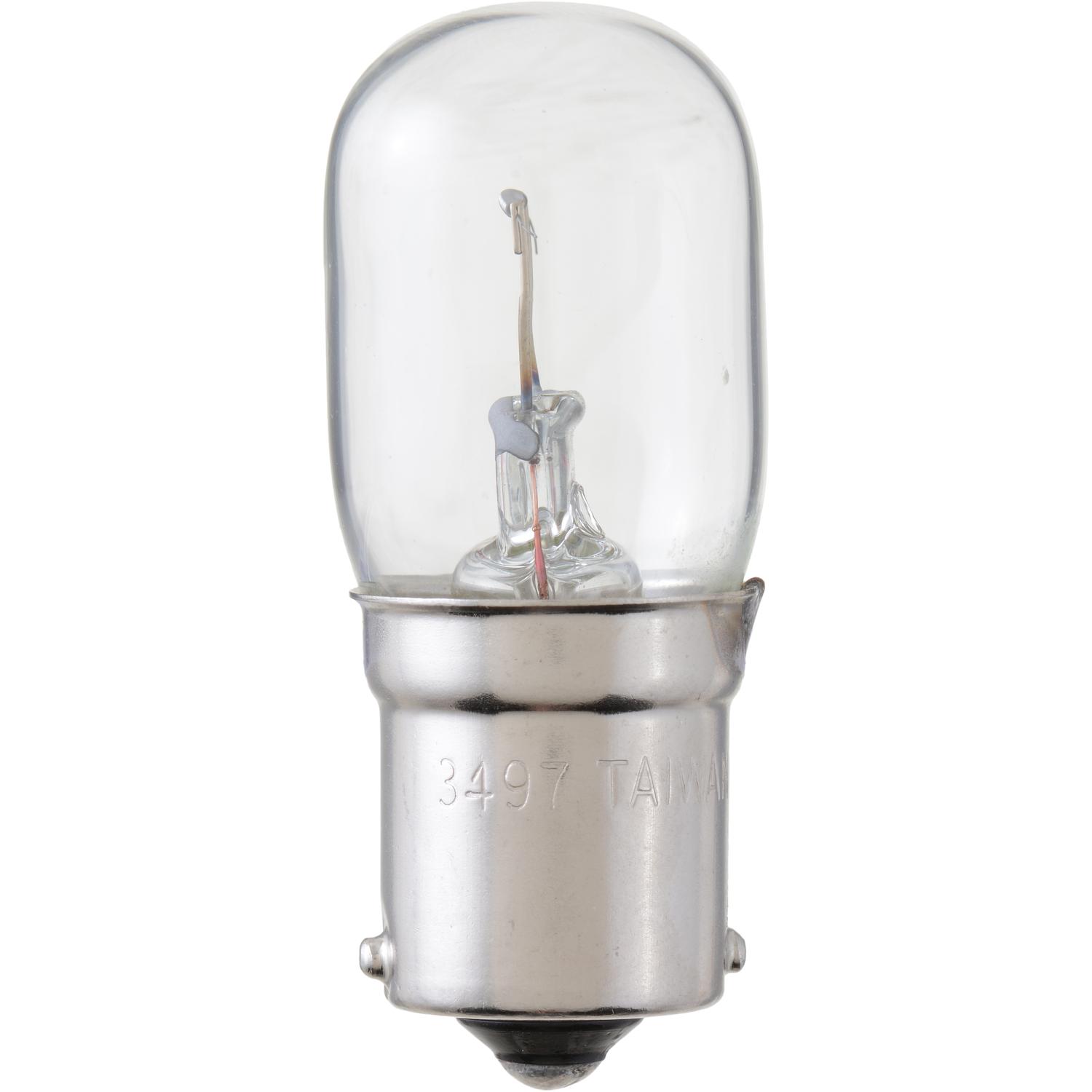 Philips 3497B2 - Center High Mount Stop Light Bulb Philips 3497B2 Back Up Light Bulb product image 5 of 10
