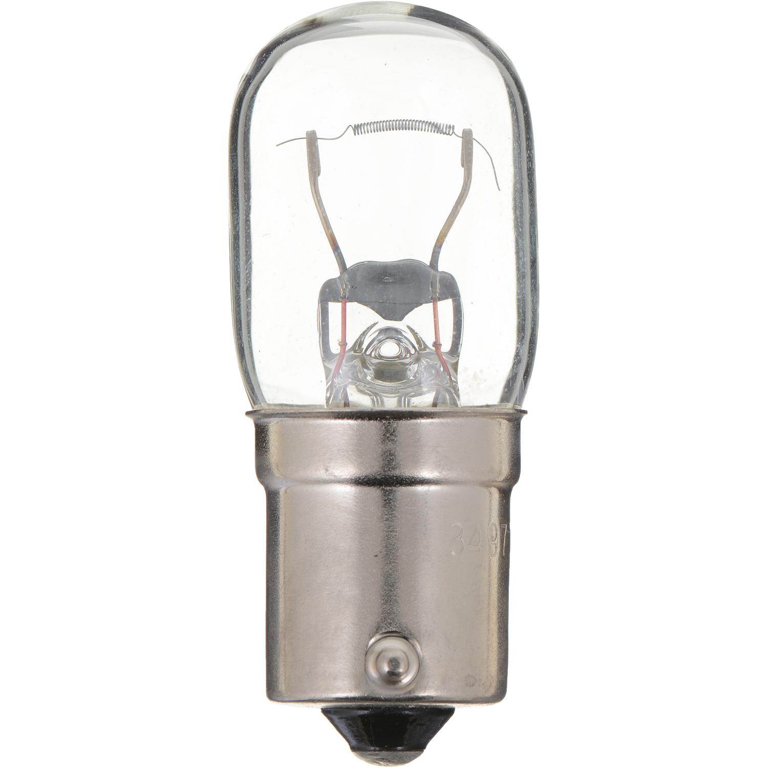 Philips 3497CP Back Up Light Bulb product image 1 of 9